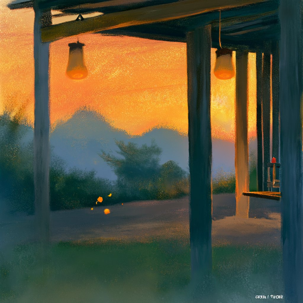 Song Artwork