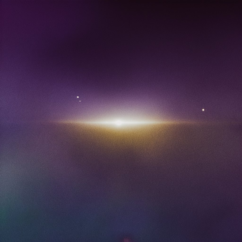 Song Artwork