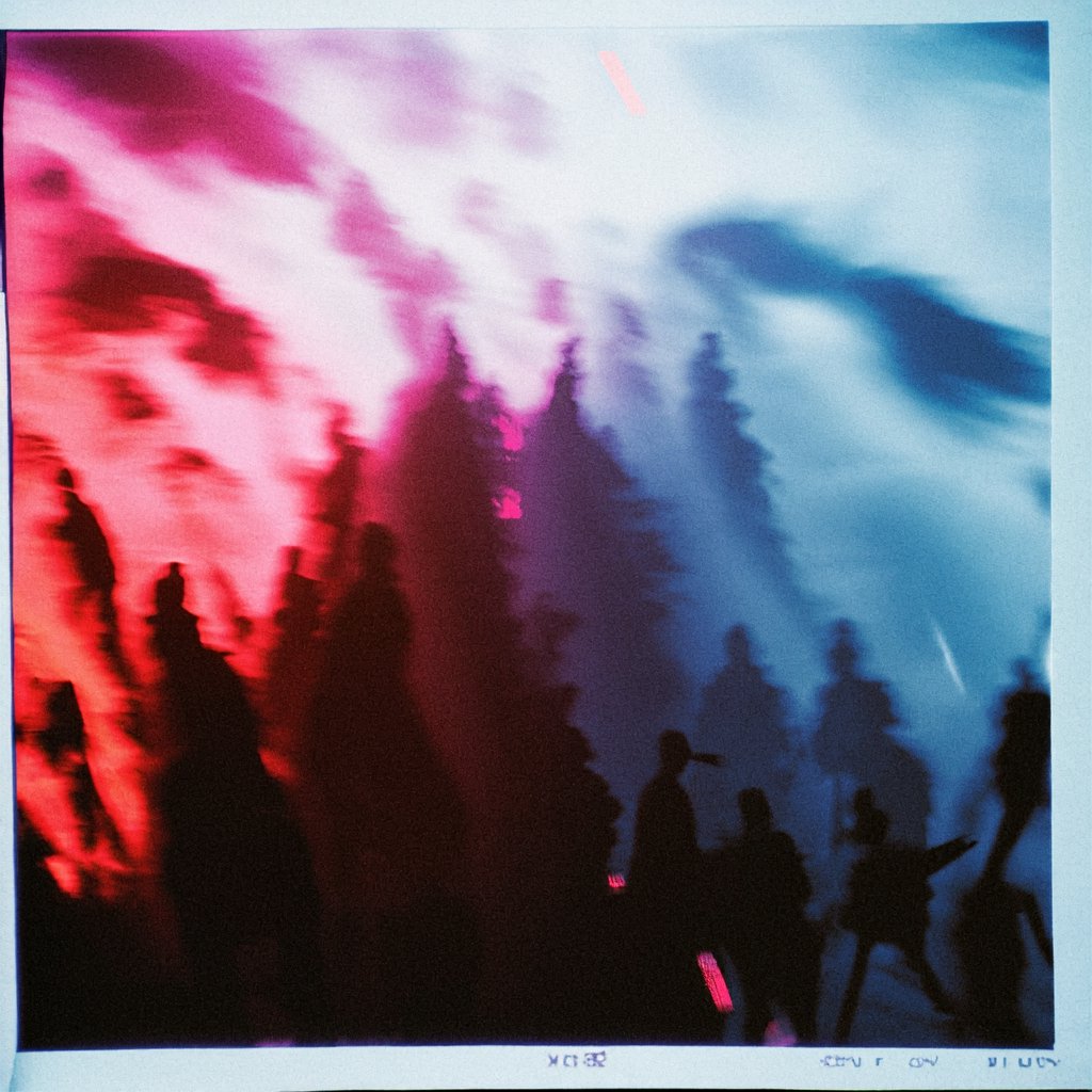 Song Artwork