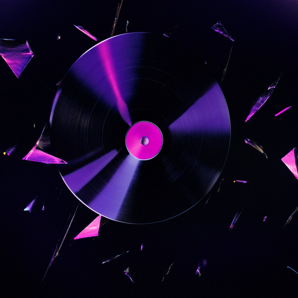 Song Artwork