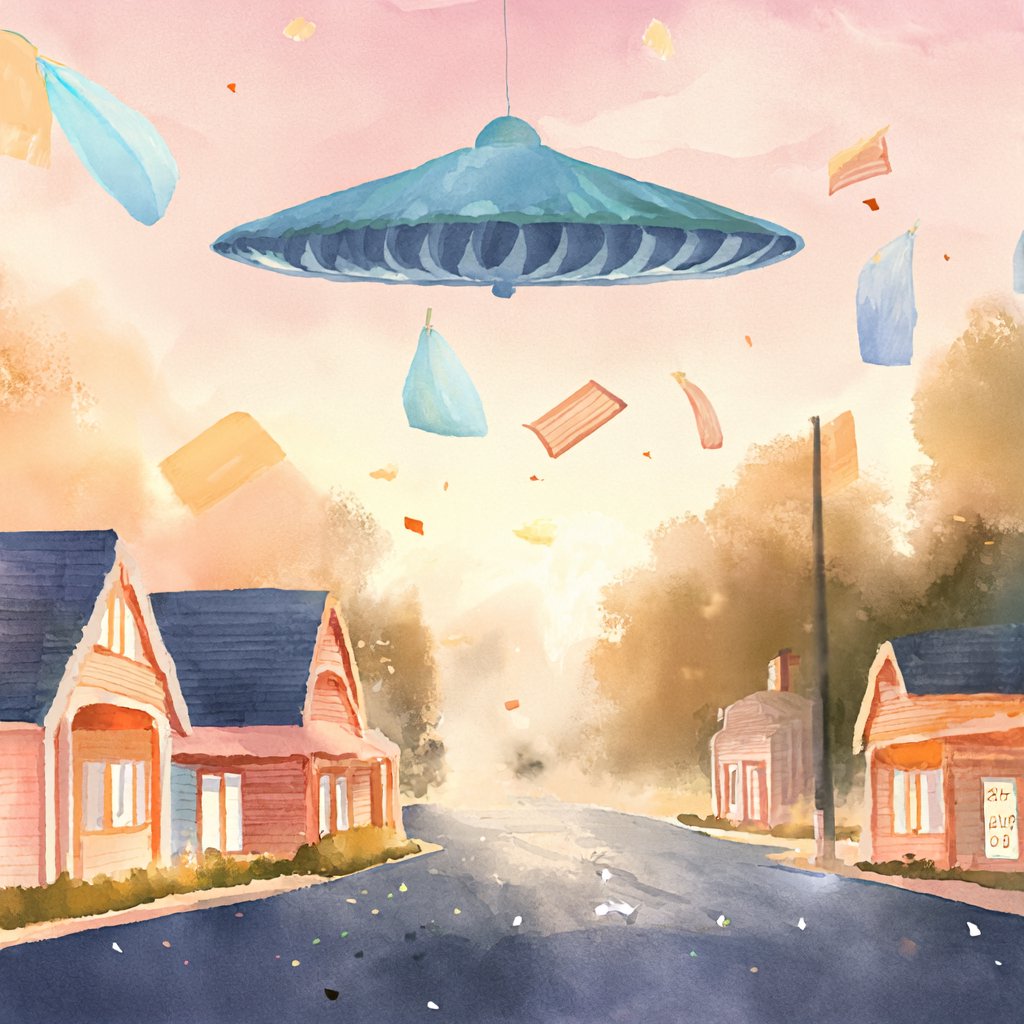 Song Artwork