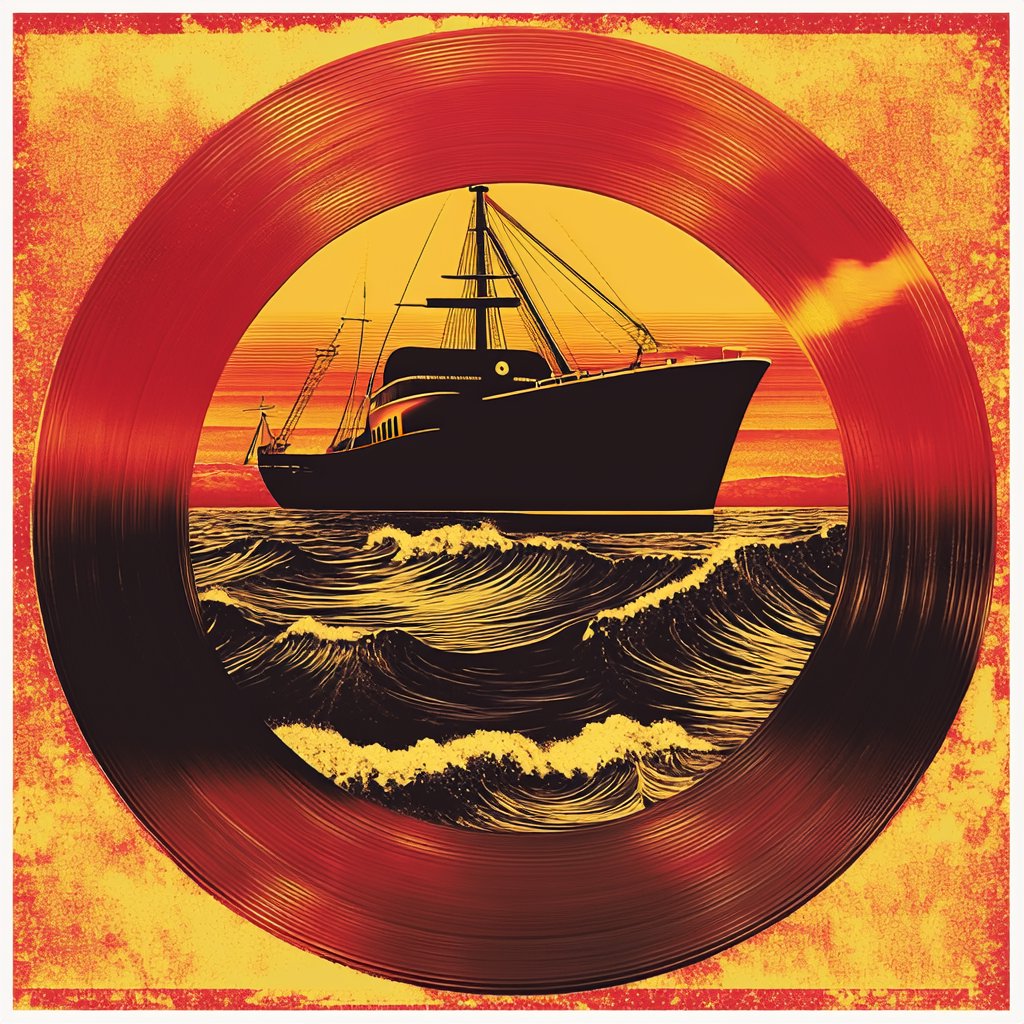 Song Artwork