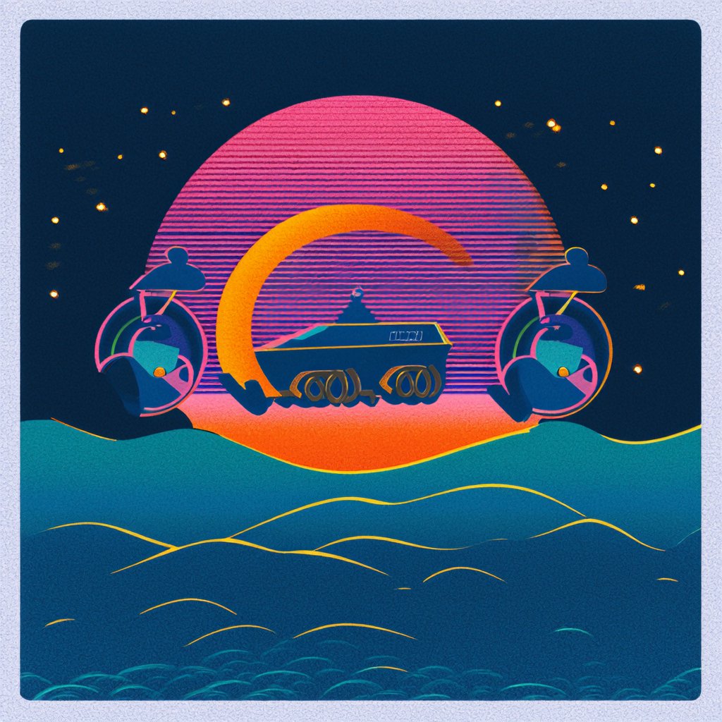 Song Artwork