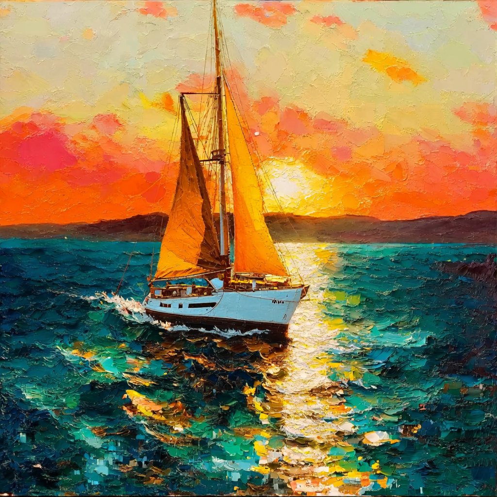 Song Artwork