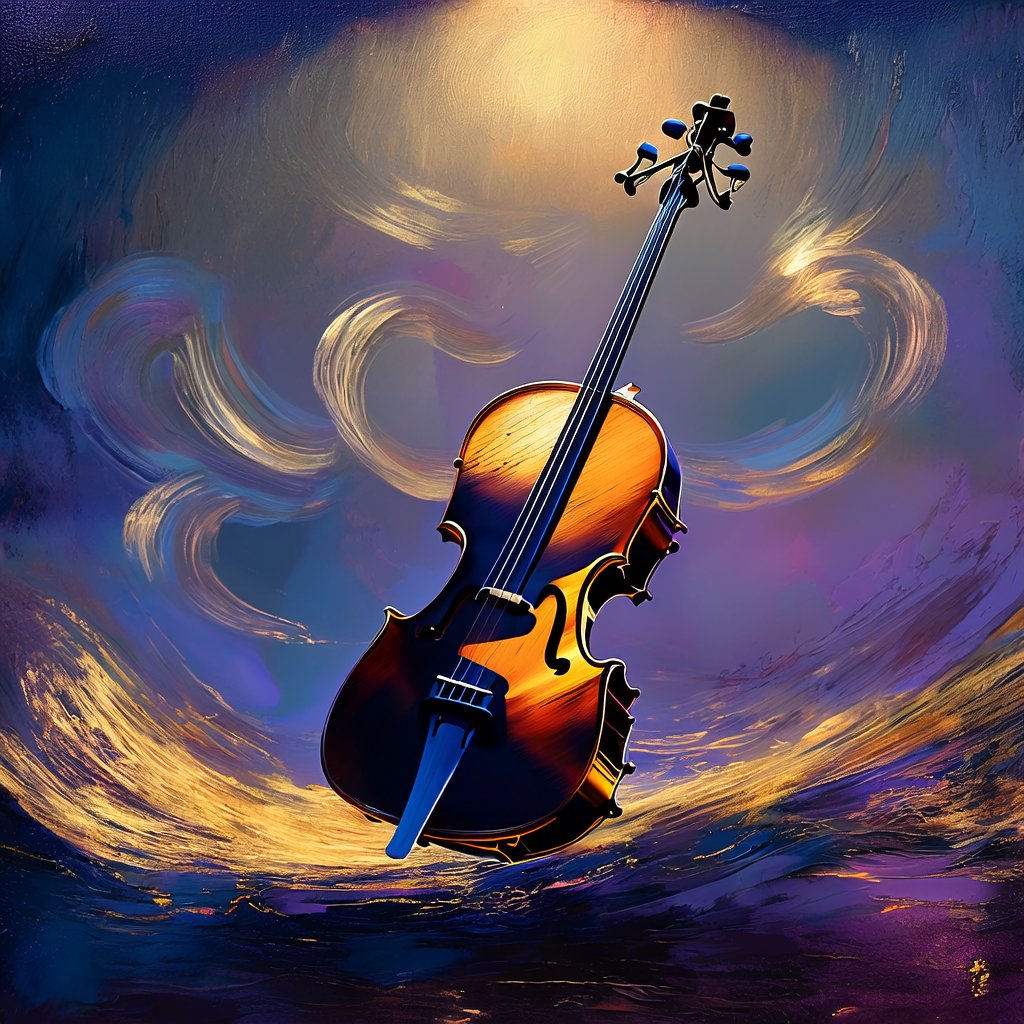 Song Artwork