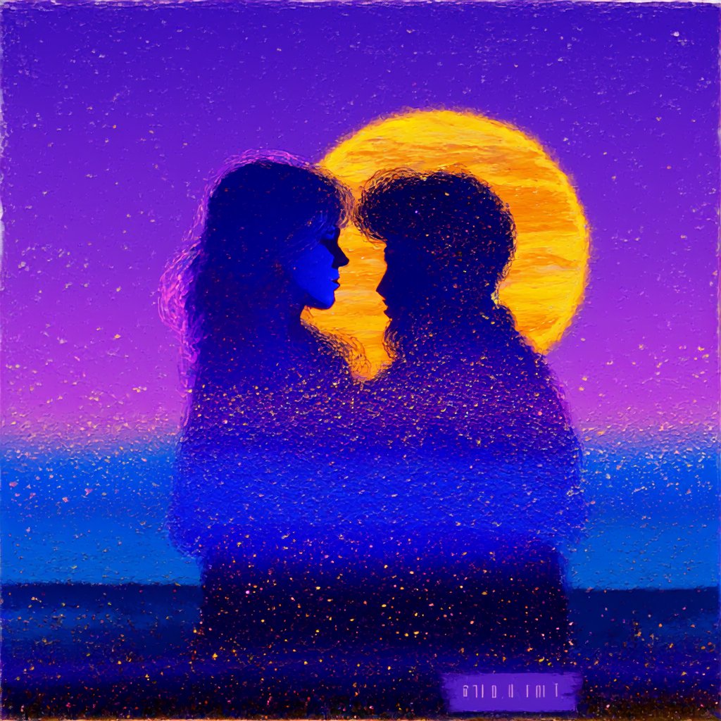 Song Artwork