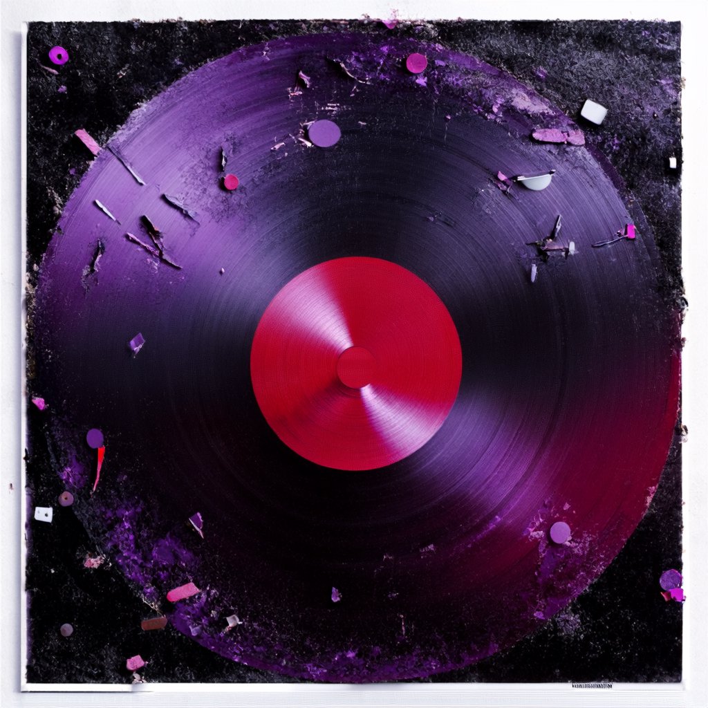 Song Artwork