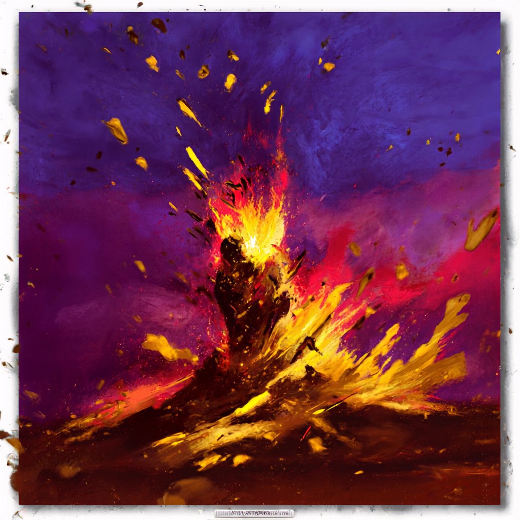 Song Artwork