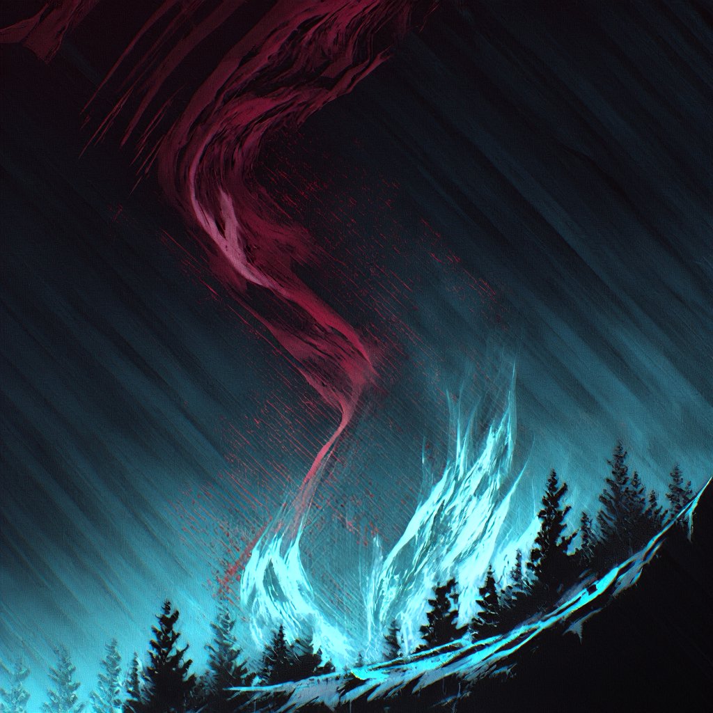 Song Artwork