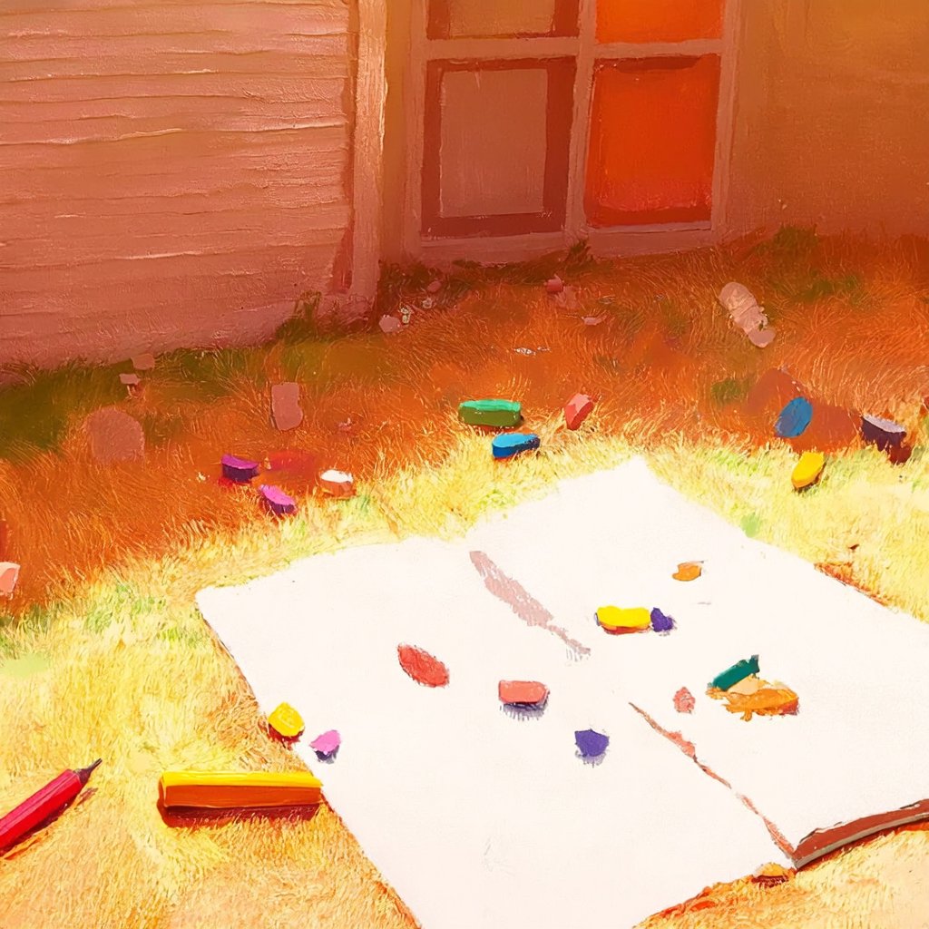 Song Artwork