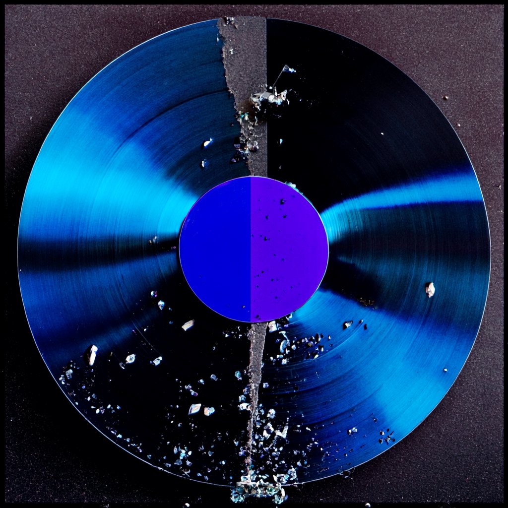 Song Artwork