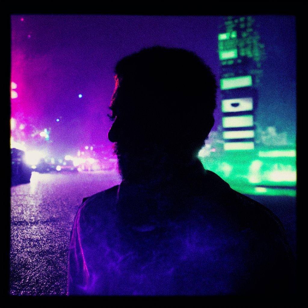 Song Artwork