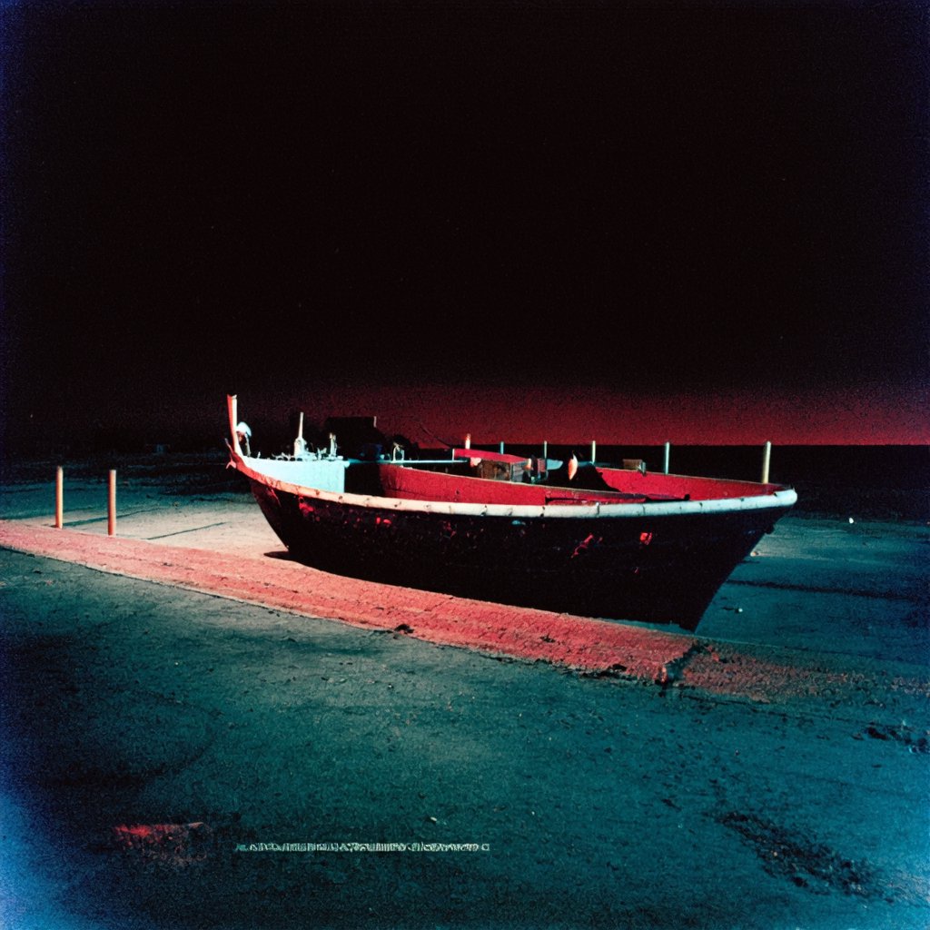 Song Artwork