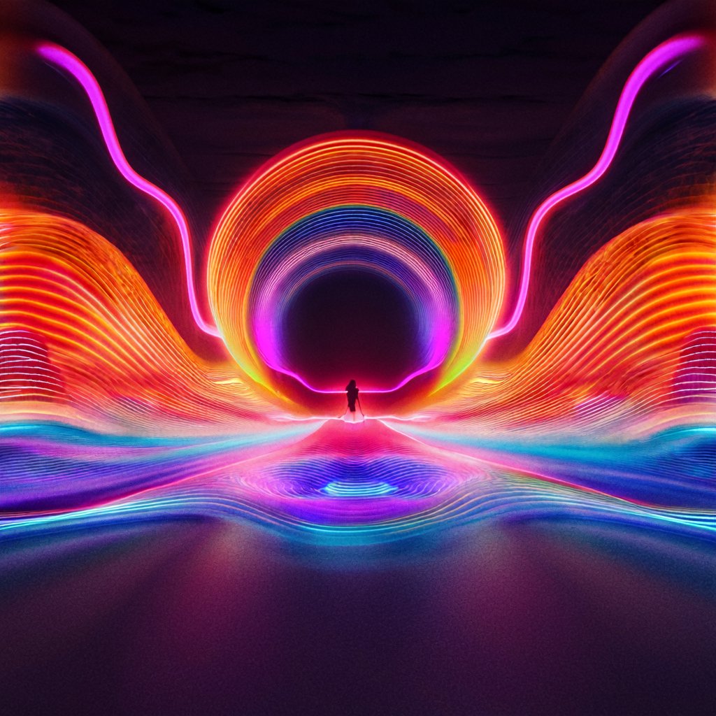 Song Artwork