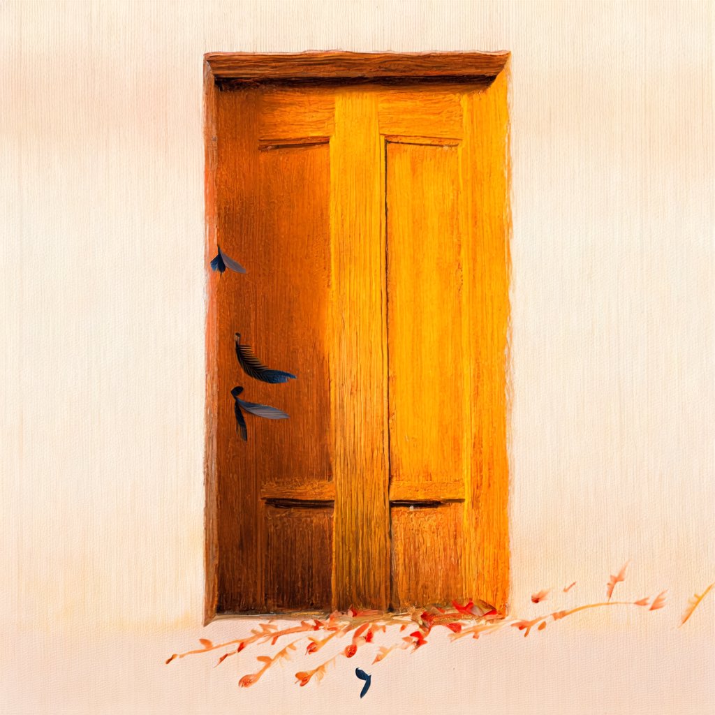Song Artwork