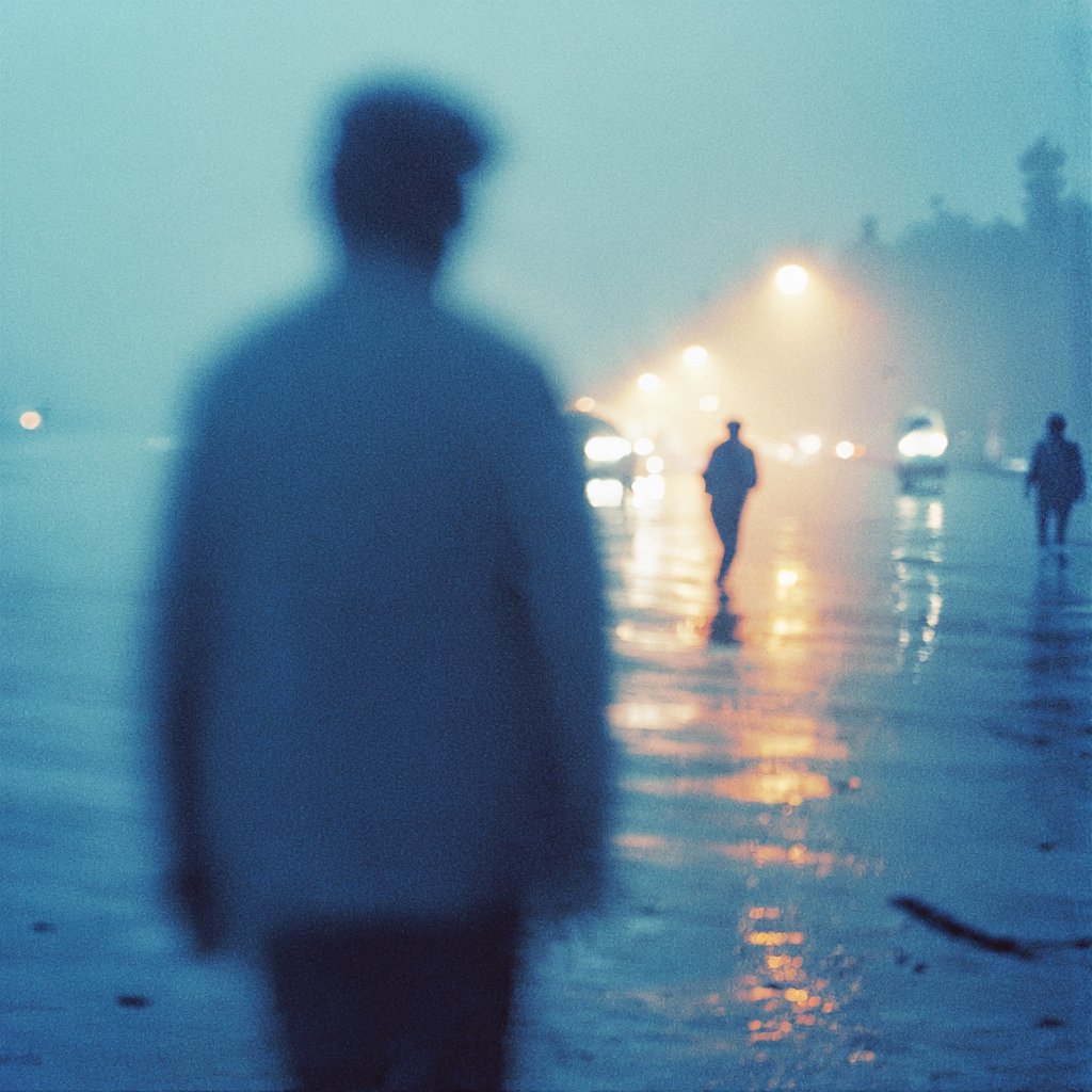 Song Artwork