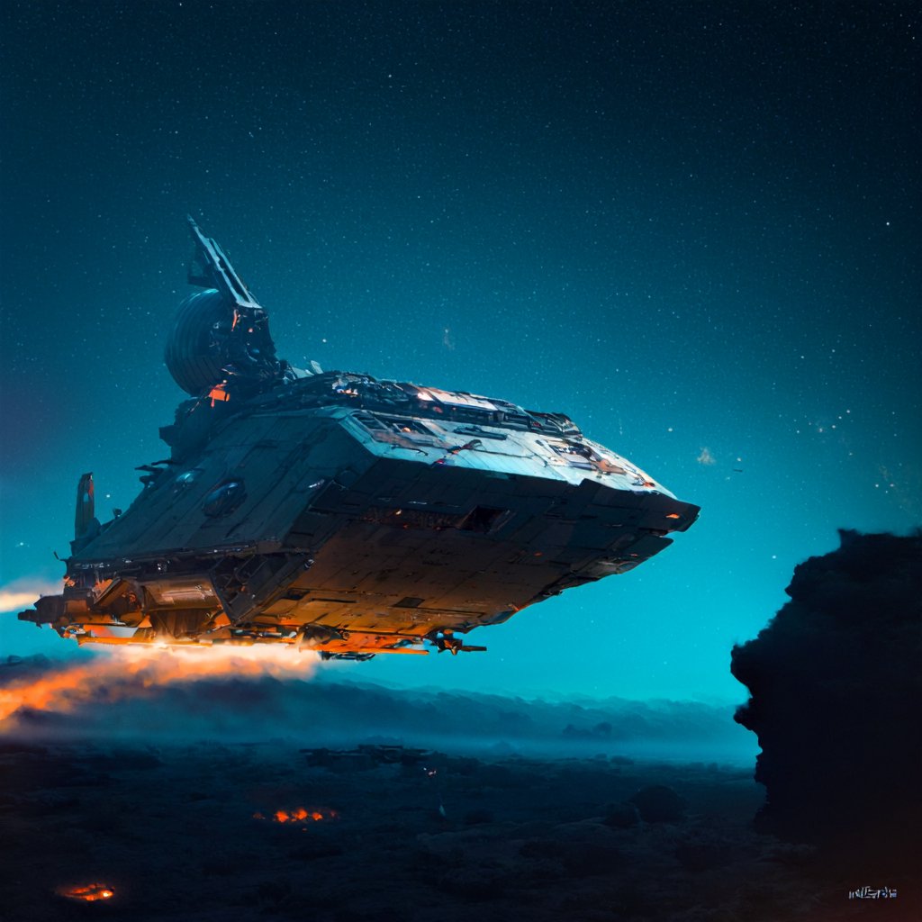 Song Artwork