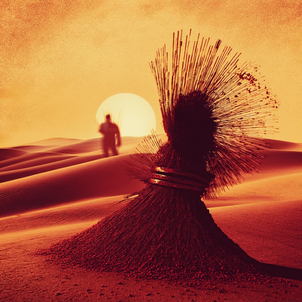 Song Artwork