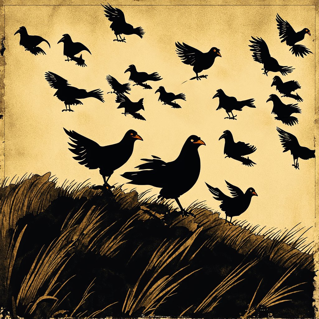 Song Artwork