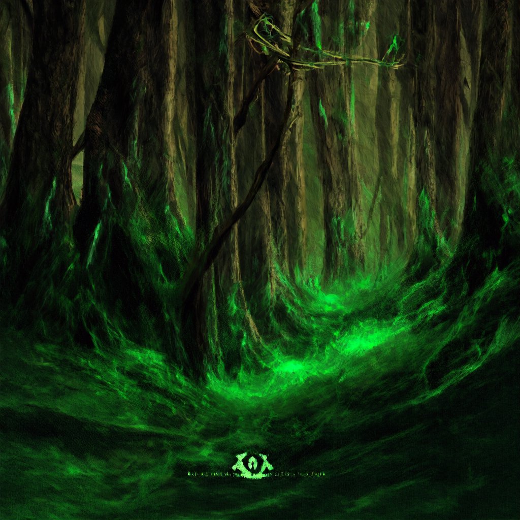 Song Artwork