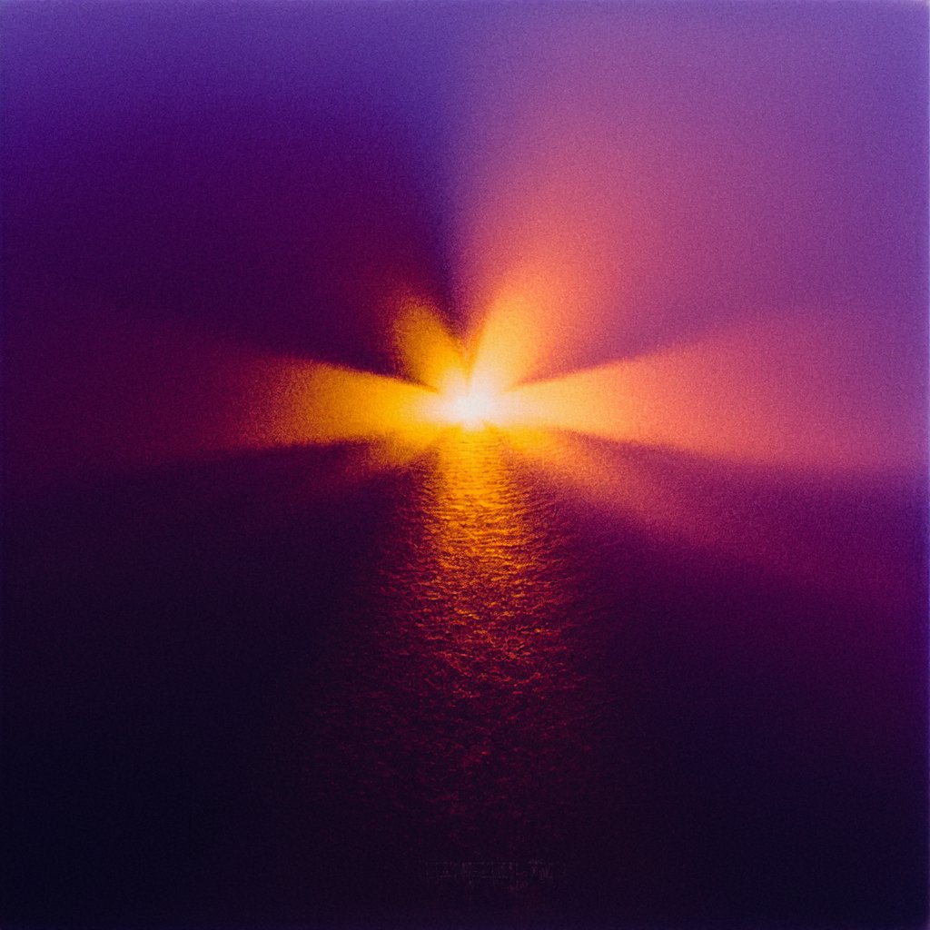 Song Artwork