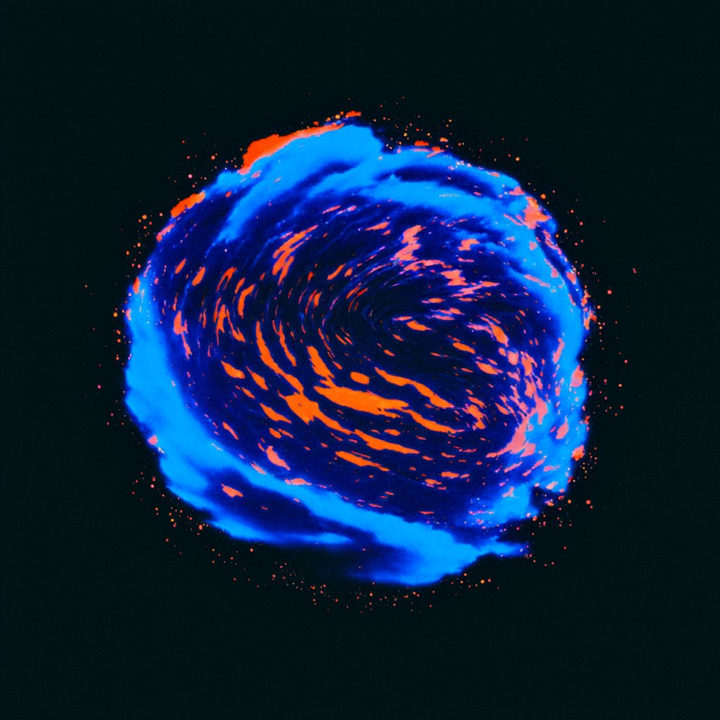 Song Artwork