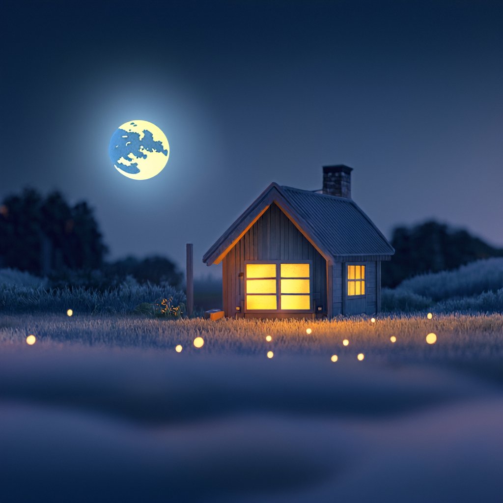 Song Artwork
