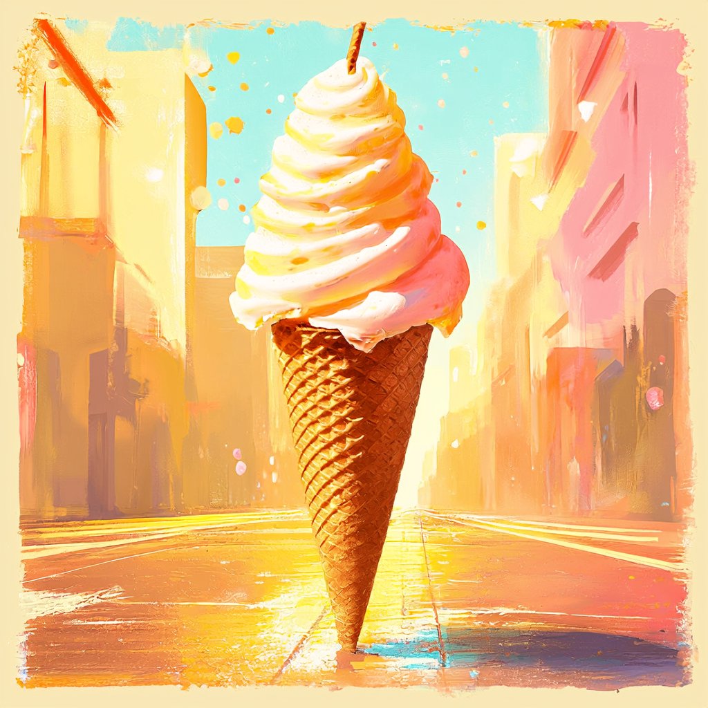 Song Artwork