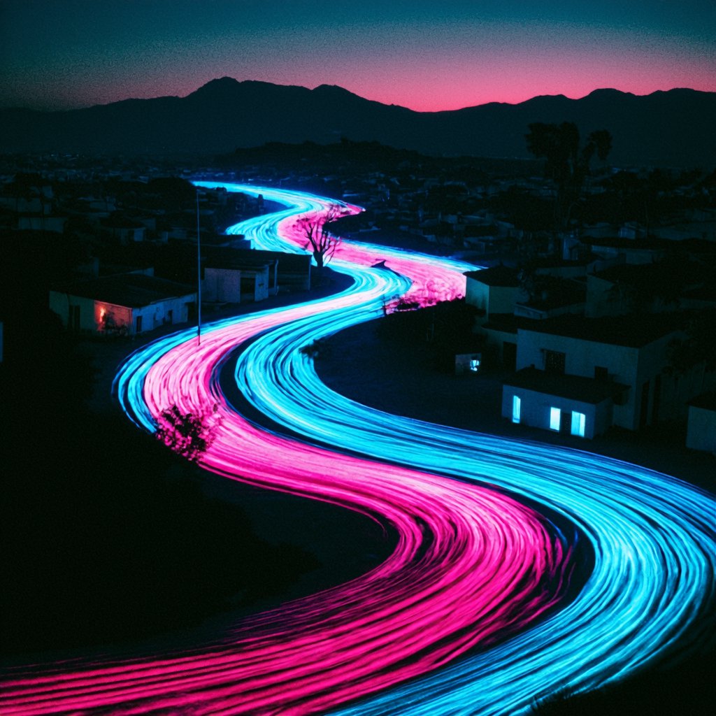 Song Artwork