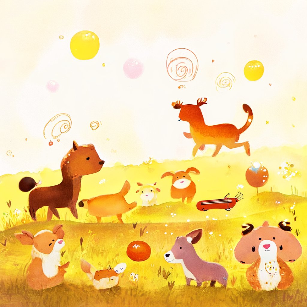 Song Artwork