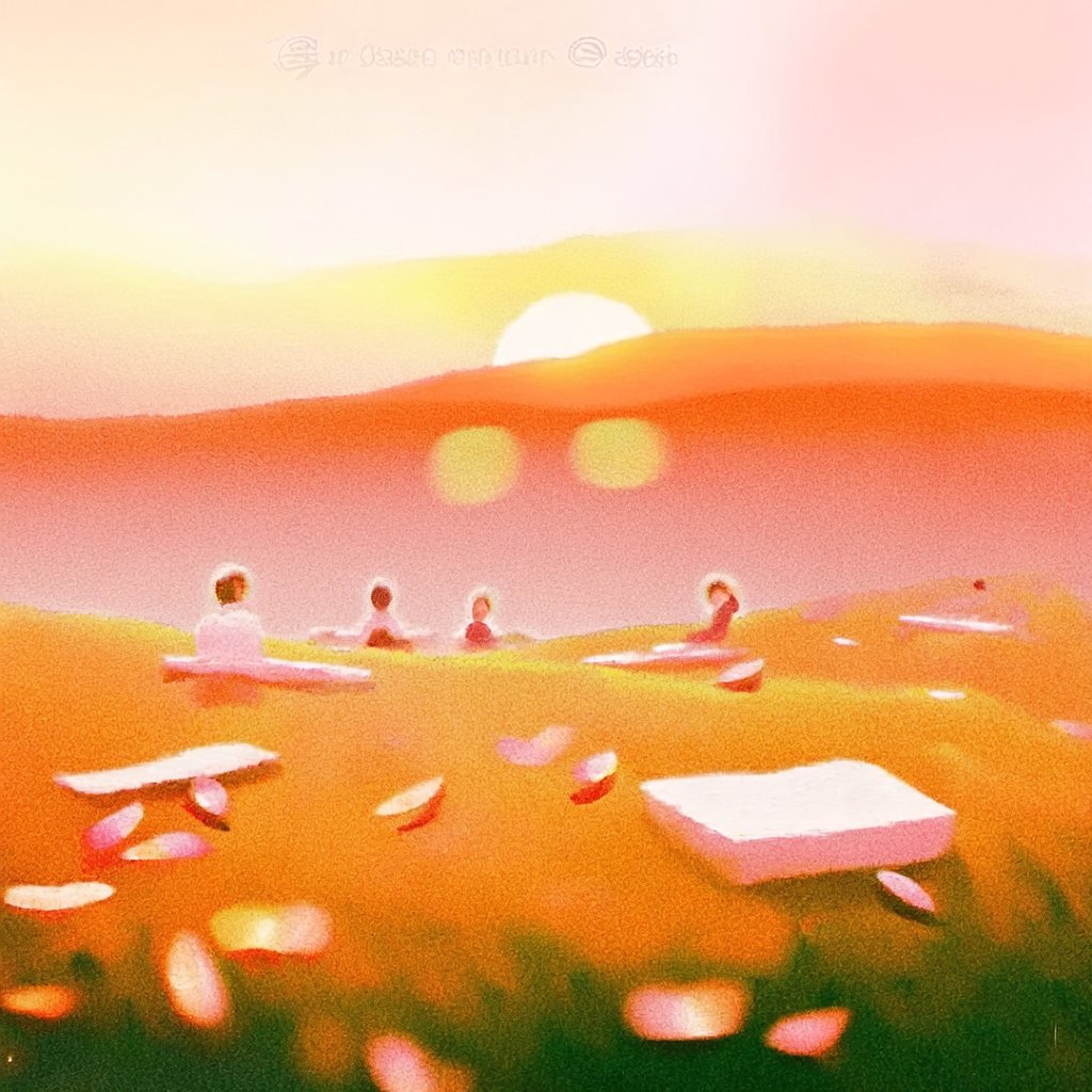 Song Artwork