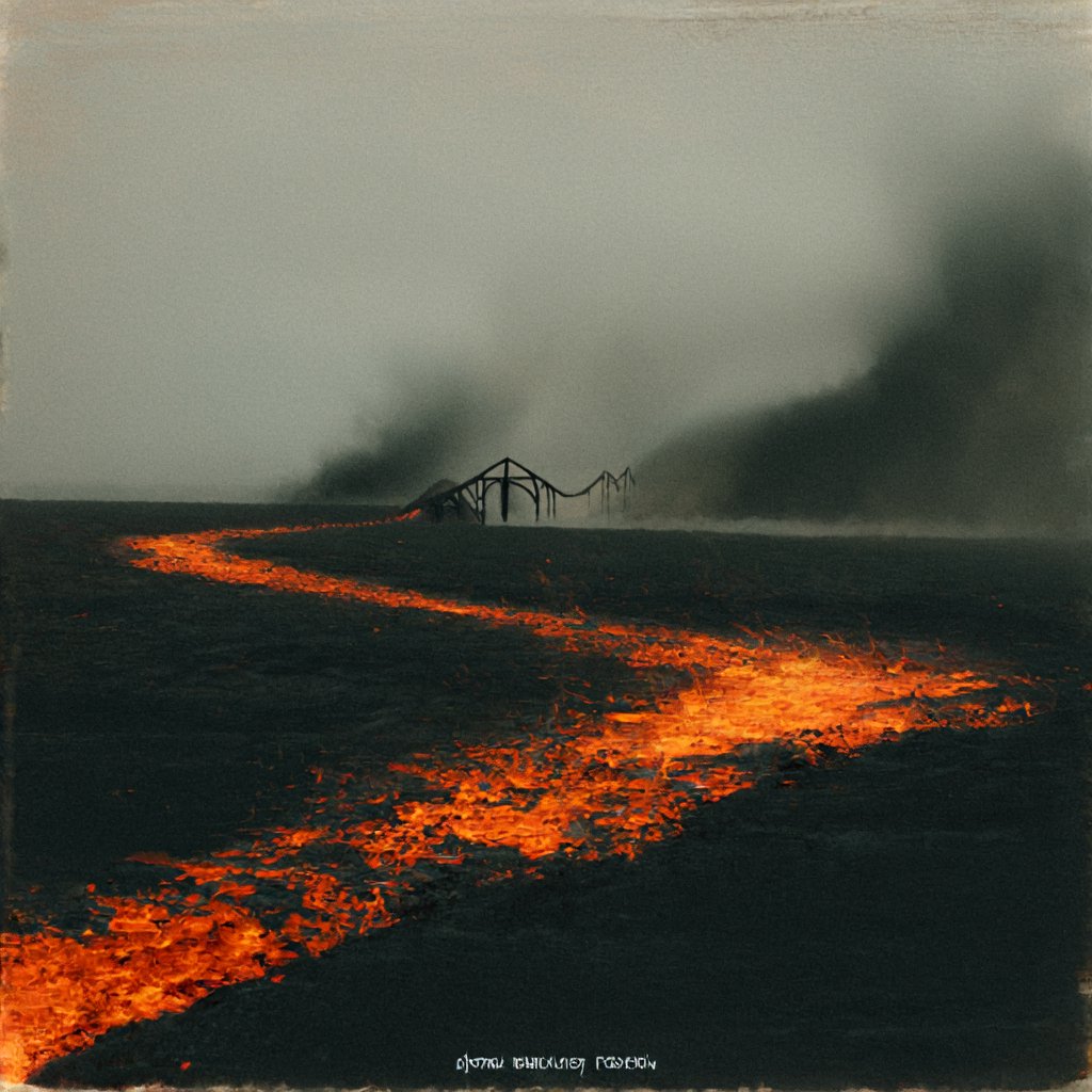 Song Artwork