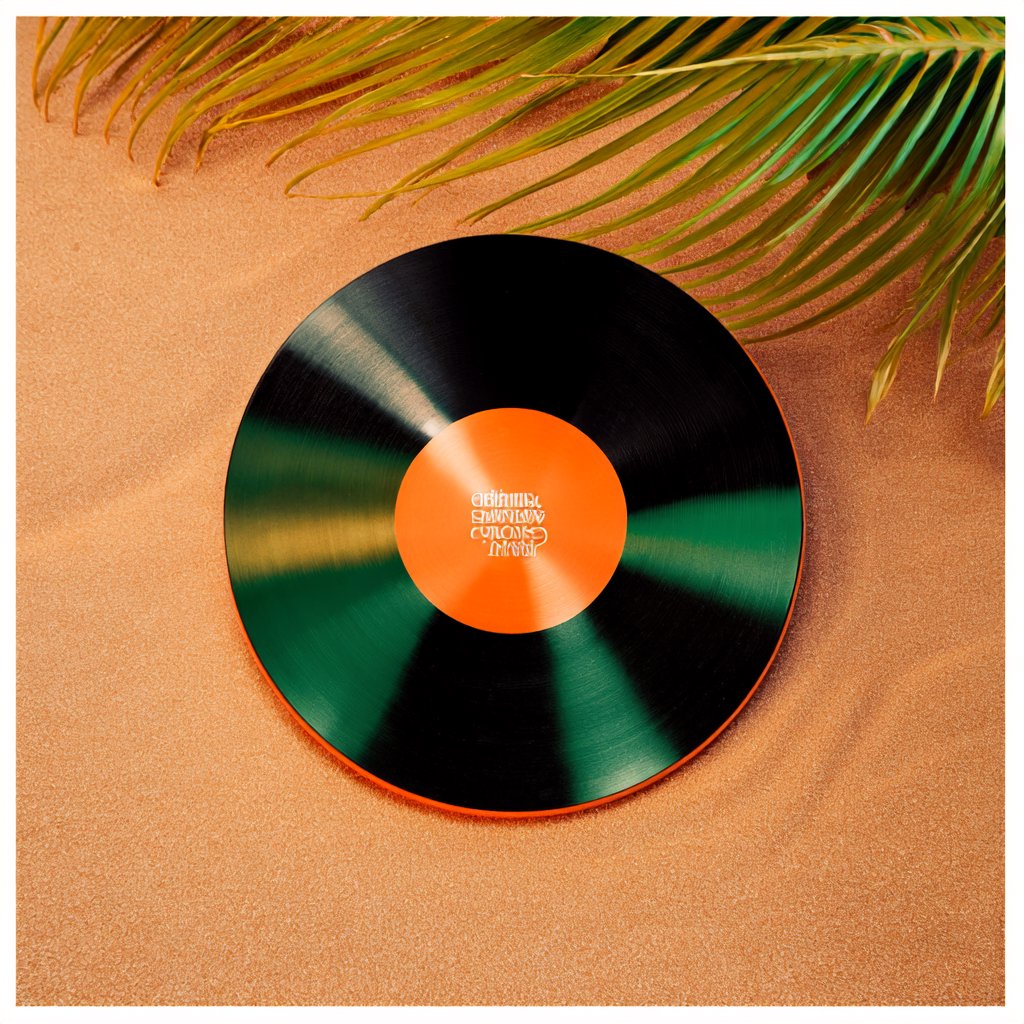 Song Artwork