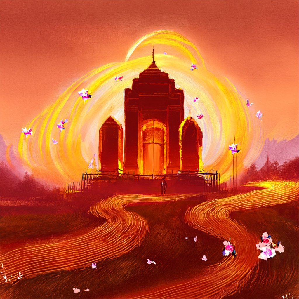 Song Artwork