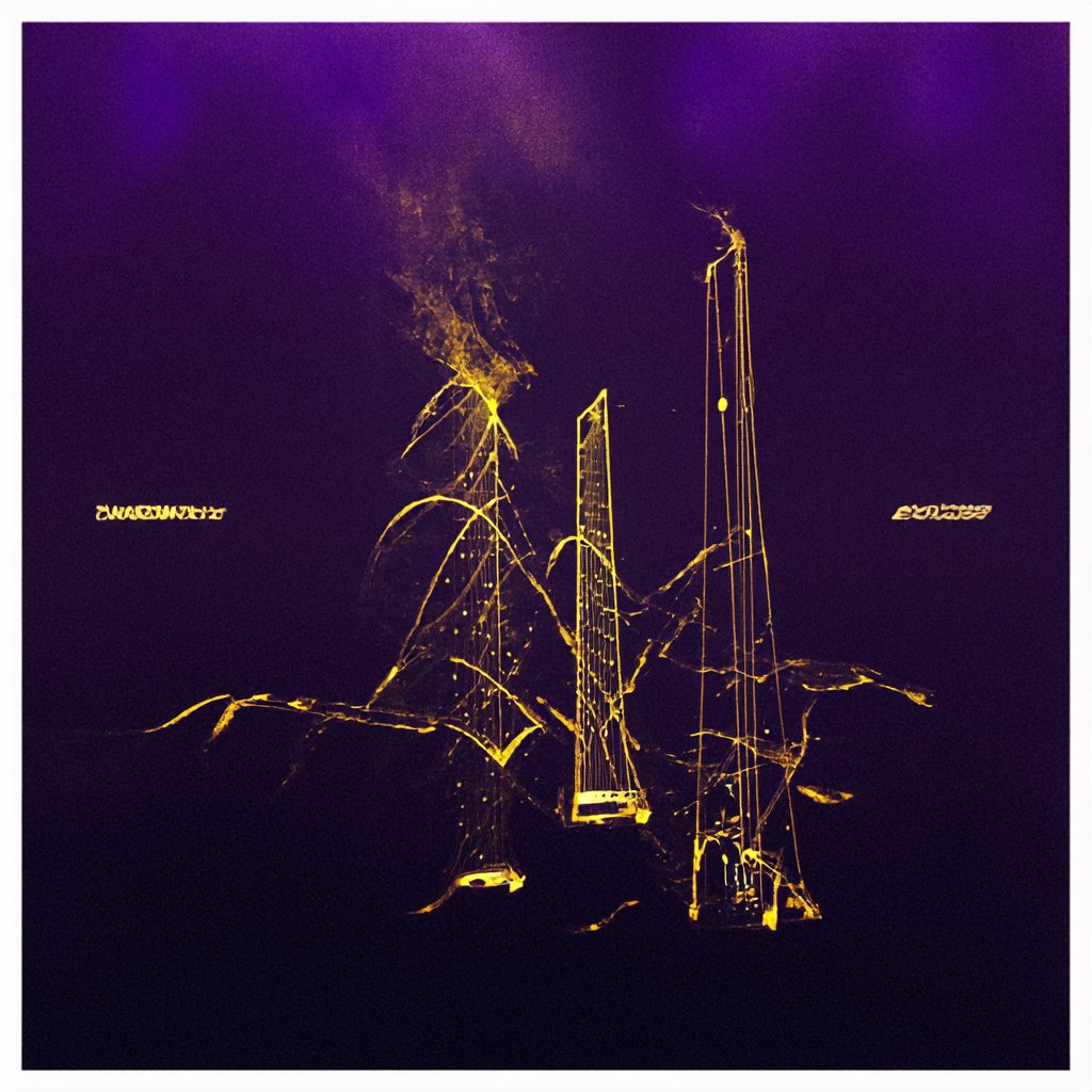 Song Artwork