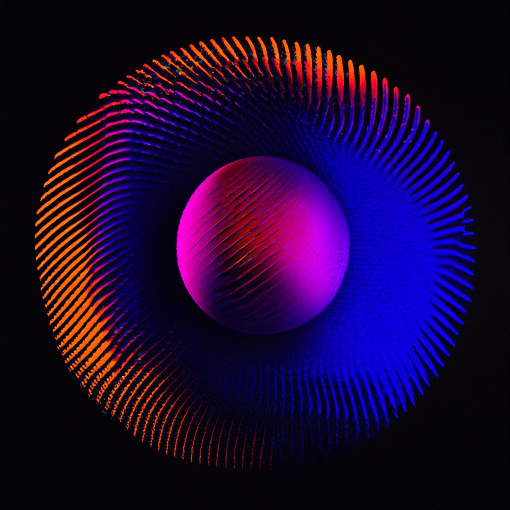Song Artwork