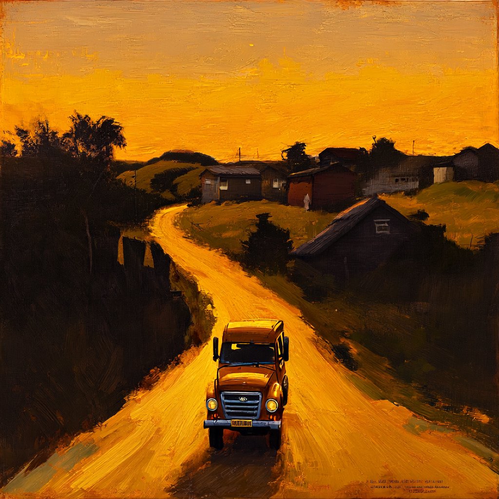 Song Artwork