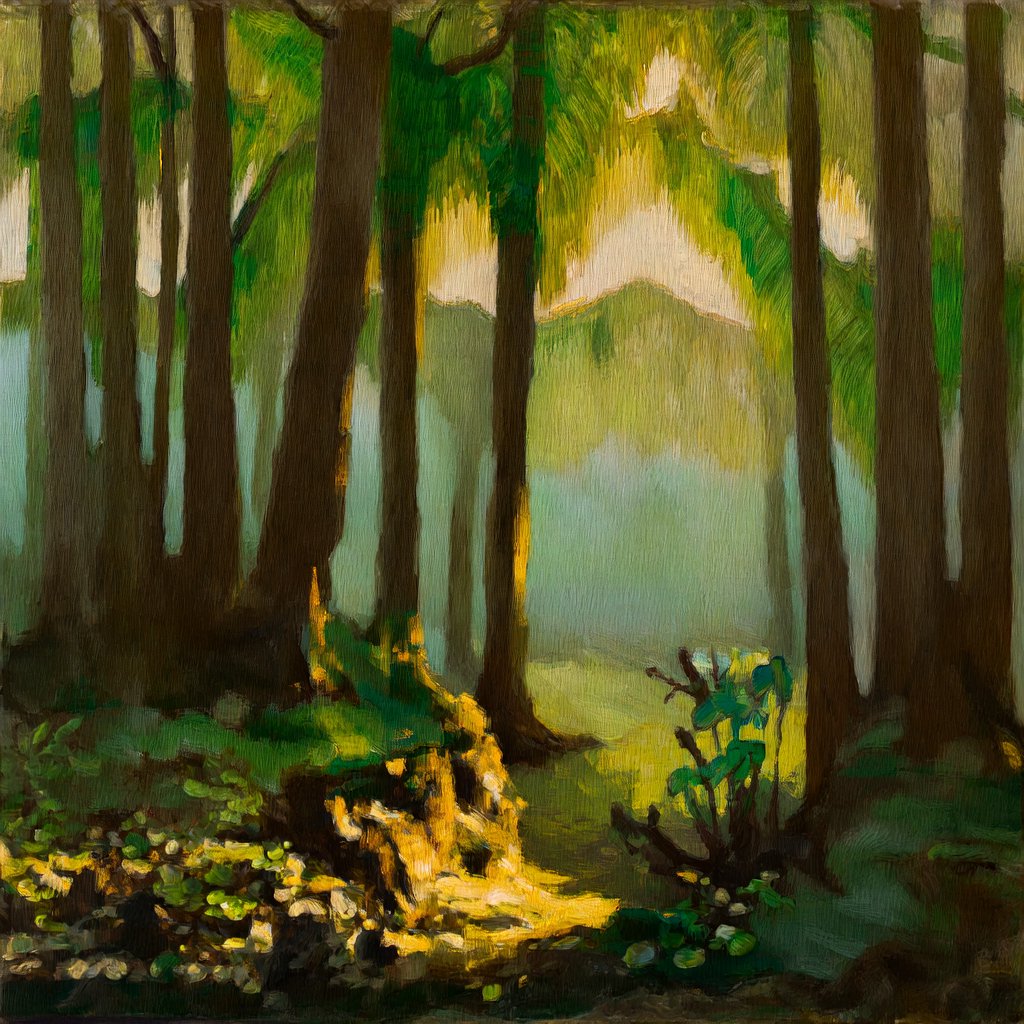 Song Artwork