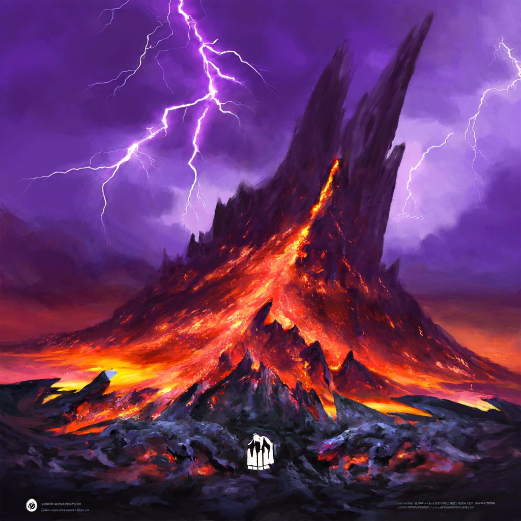 Song Artwork