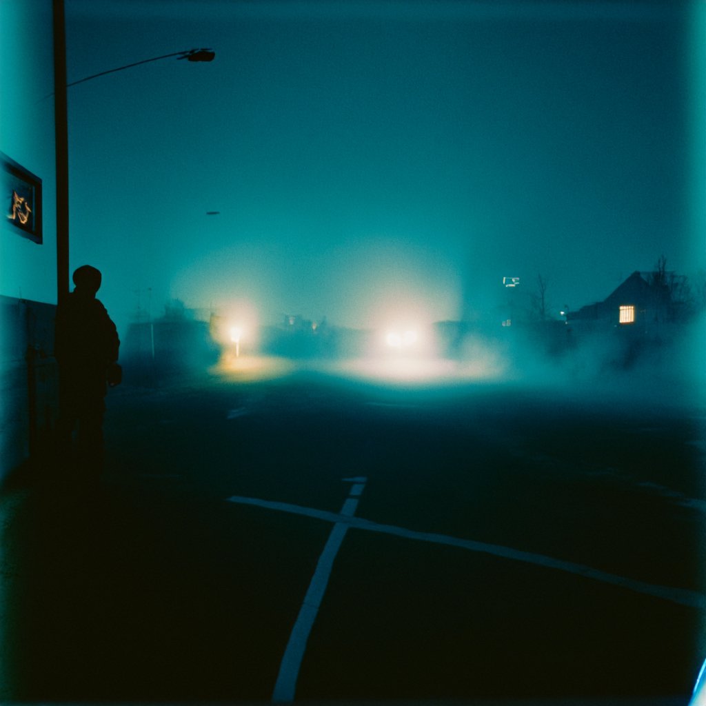 Song Artwork