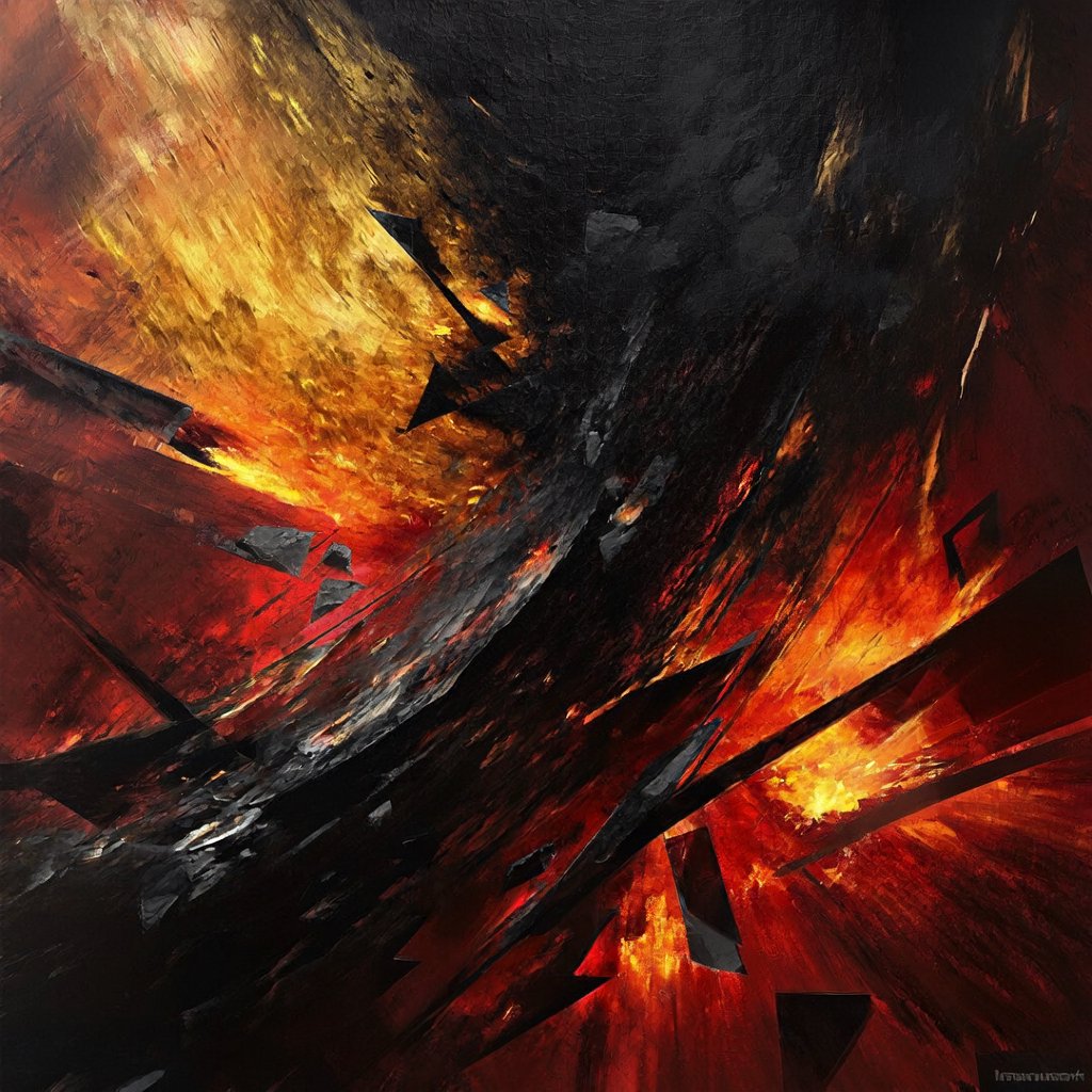 Song Artwork