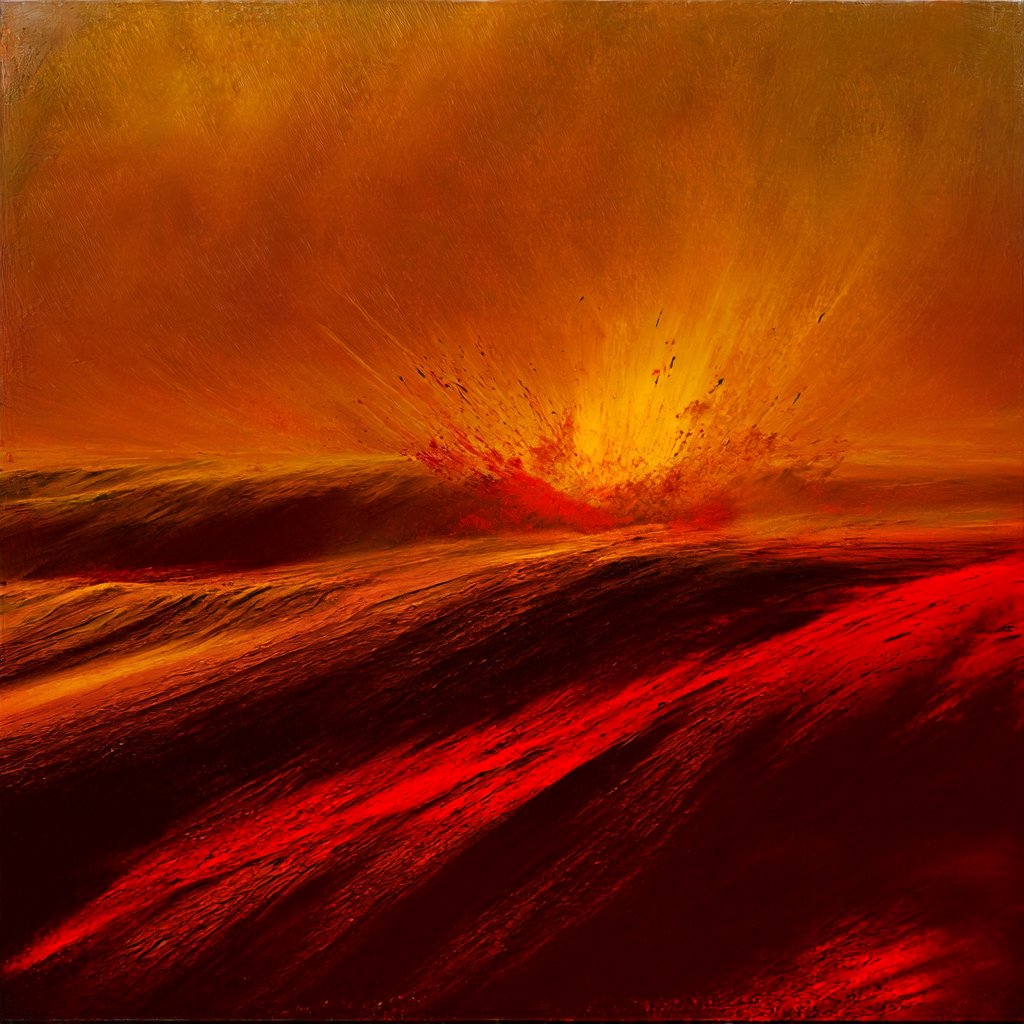 Song Artwork