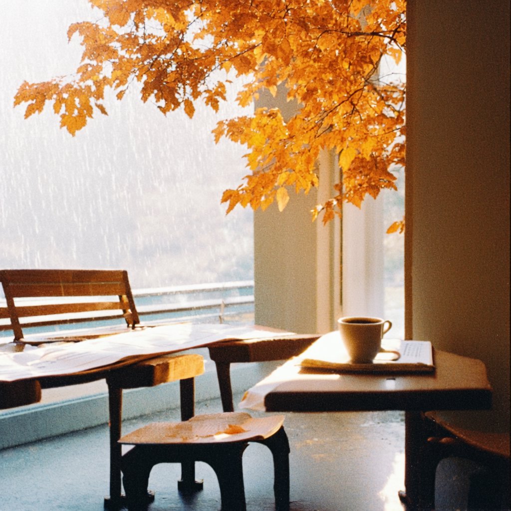 Classroom Quiet Crush
