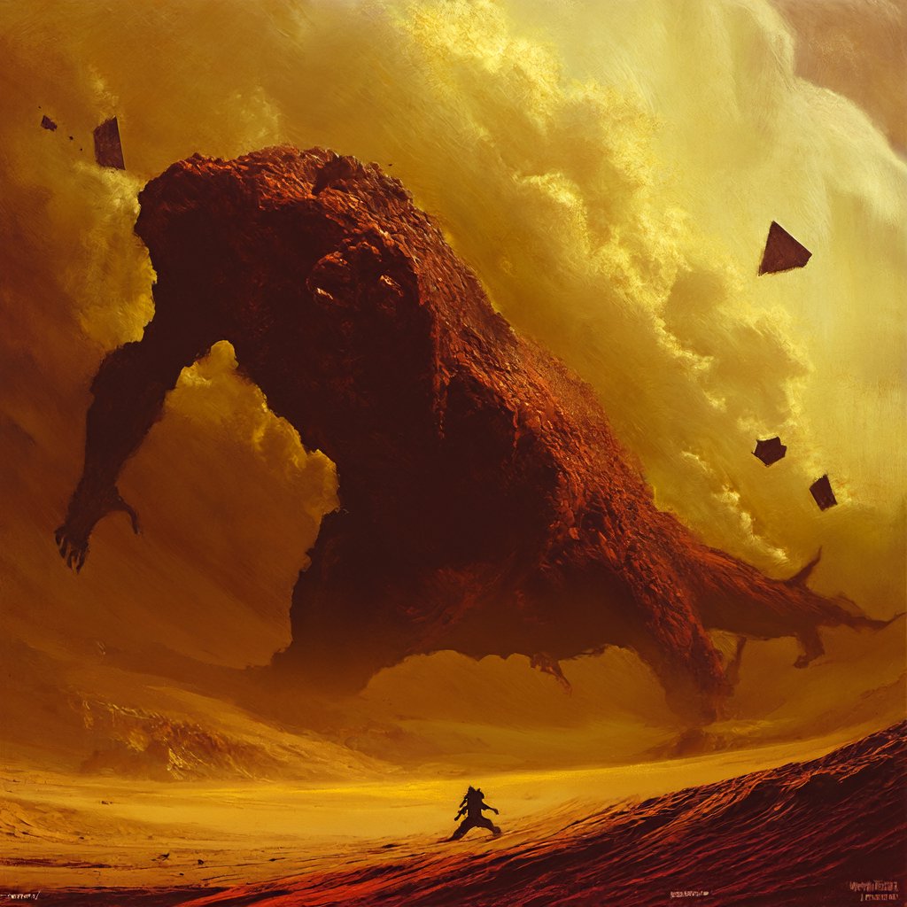 Song Artwork