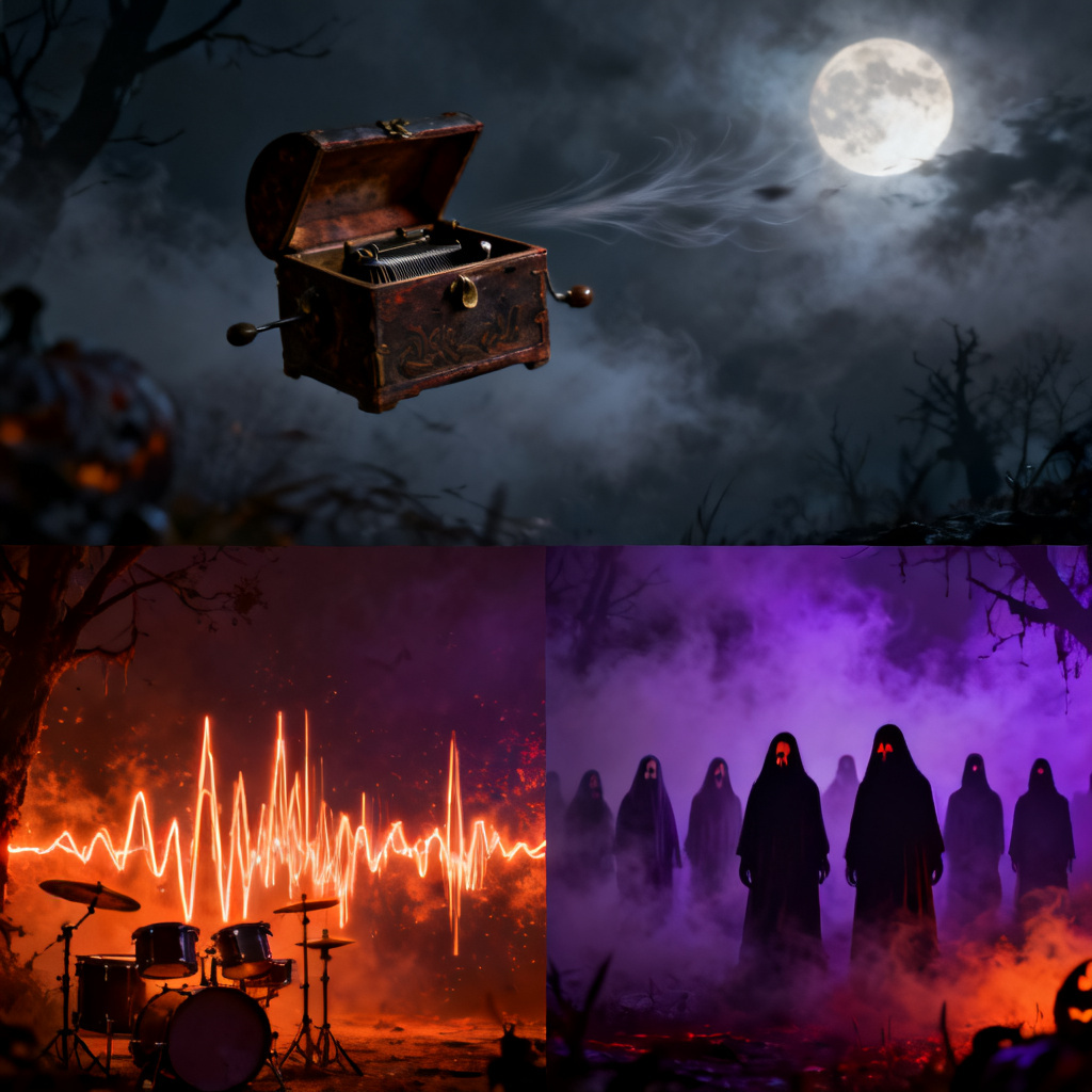 Song Artwork