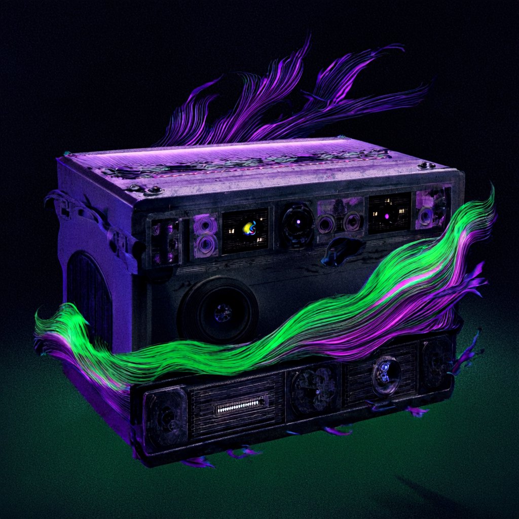 Song Artwork