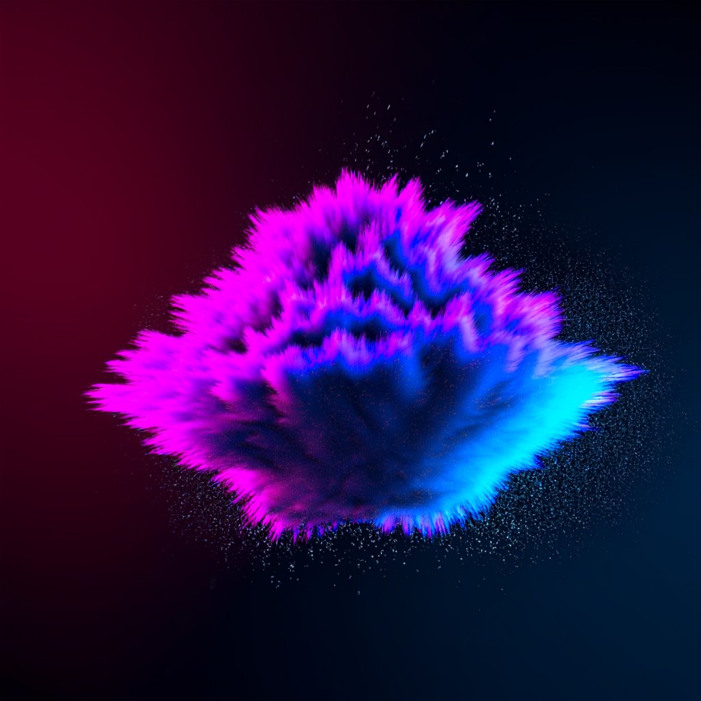 Song Artwork