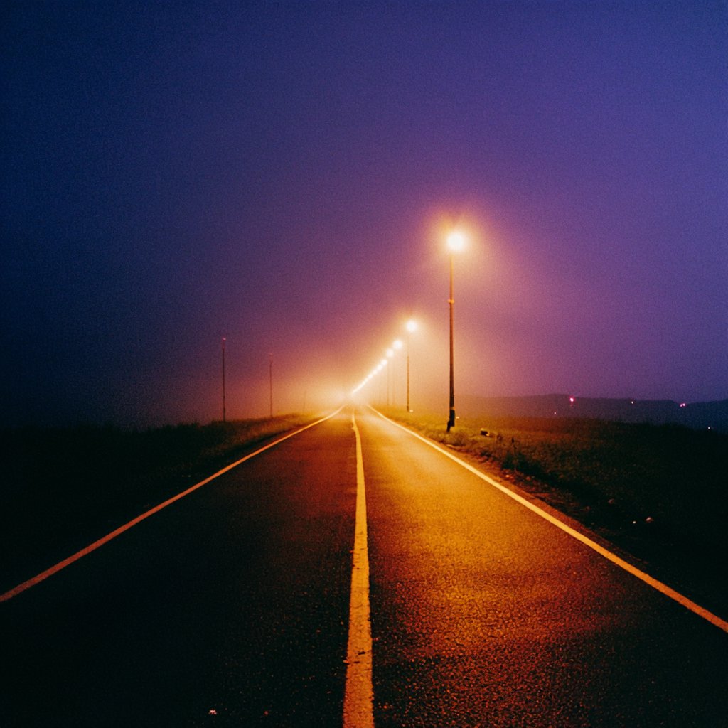 Song Artwork