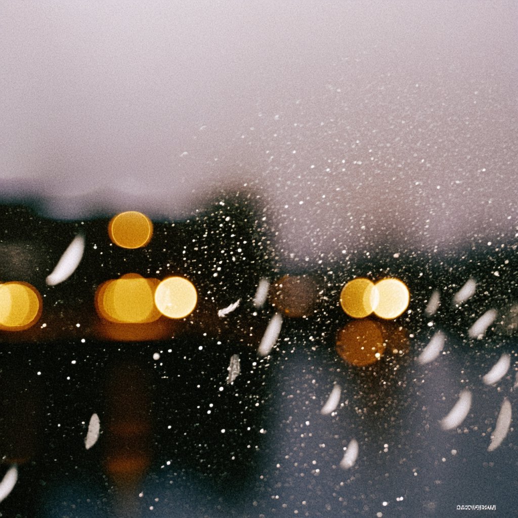 Song Artwork