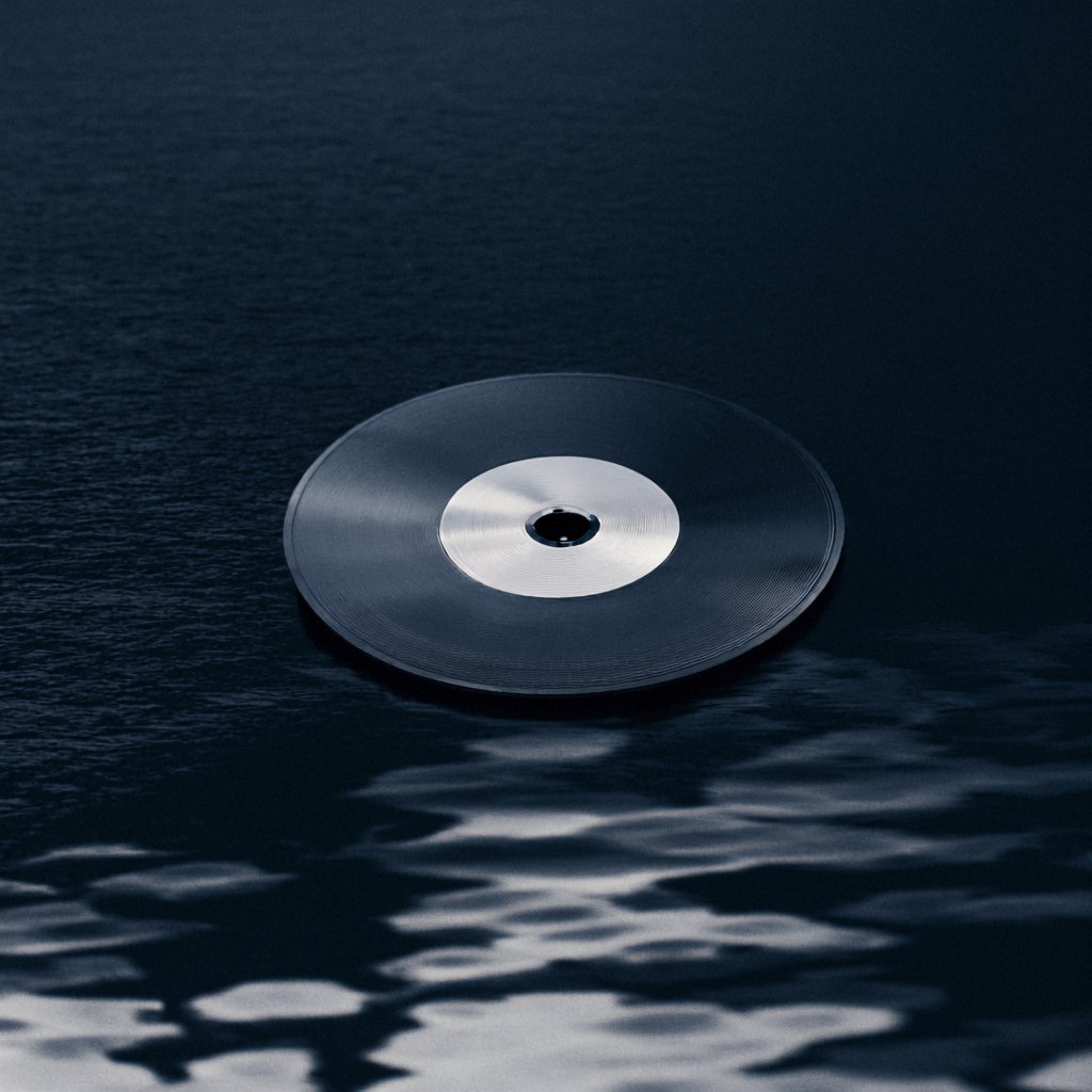 Song Artwork